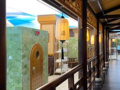 -东方威尼斯温泉酒店