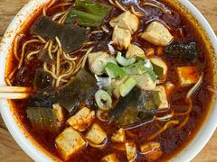 -正宗襄阳一桥陈家牛肉面