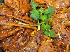 -品味渝香干锅鸭头(垡头西里店)