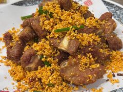 -美达尔烧烤(银川东路店)