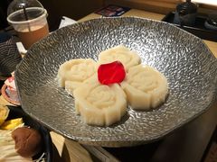美人胶原锅-舞漁日料美人胶原锅(陆家嘴中心店)