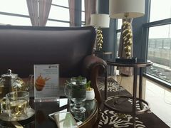 -中航泊悦酒店·云庭咖啡厅(虹桥机场T2店)