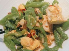 -赠李白·如诗的川味(余杭万达广场店)