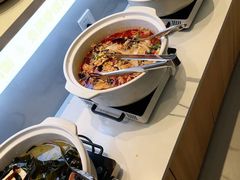 -素满香·食养自助(福州·长乐北路店)