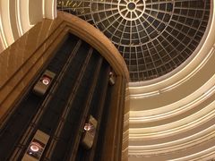 -杭州国际会议中心洲际酒店-原素全日餐厅(解放东路店)