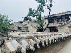 -山西王家大院