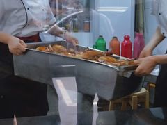 -吴山烤禽 (吴山路店)