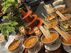 -麓湖国际水疗