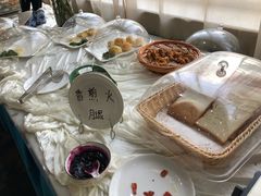 -博斯腾宾馆中餐厅