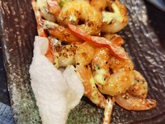 -德川家日本料理(龙德广场店)