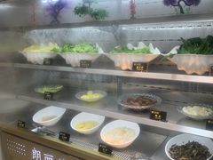 -朗丽兹自助餐厅
