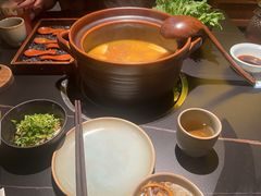 -季季山·云南野生菌火锅(上海首店)