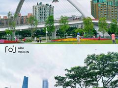 -二沙岛艺术公园