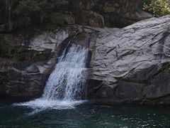 -黄山翡翠谷景区
