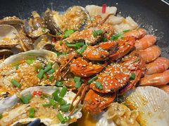 -大厨的餐厅(曾厝垵总店)