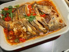 -好武功闽南私房菜(万达店)