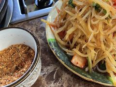 -鸡西大冷面(兰山店)