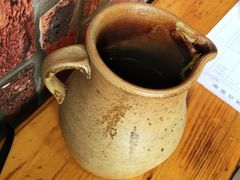 -阿婆情腊排骨火锅(金虹路店)