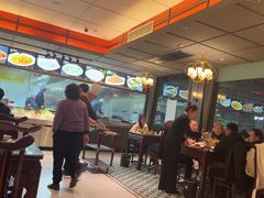 -前门烤鸭(江东中路店)