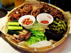 -火宫殿·小吃王国(坡子街店)