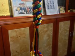 -吉祥圣雪藏餐