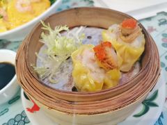 -七爷清汤腩·港式餐厅(金狮广场店)