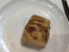 -伊带伊路新疆美食府(呼家楼店)