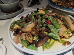 -院8里·小聚园老川菜(九眼桥店)