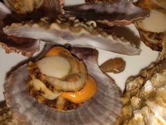 -聚百鲜海鲜烧烤私房菜(韩乐坊店)