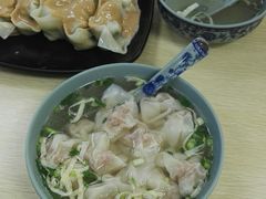 -顶巧鸡汤馄饨(虹口总店)