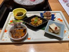 -锅物新语&寿喜烧.炉端割烹(世博源店)