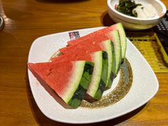 西瓜-你好牛火锅 头牌无花果鸡(海上传奇店)