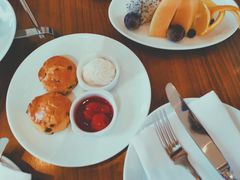 -嘉定凯悦·咖啡厅