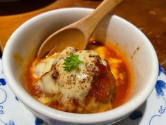 茄汁汉堡-みほりん味保灵(六月汇广场店)