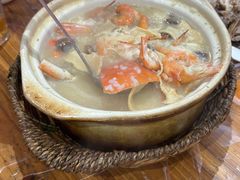 -官塘锋记鱼生·生腌·砂锅粥(牌坊街店)
