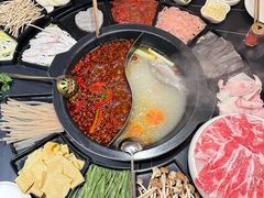 -老夏老火锅(西安南路总店)