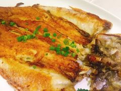 -上和臻品中国菜(花园街店)