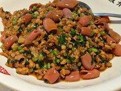 -波螺油子青岛本帮菜(银座店)