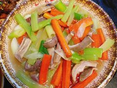 -醉八仙热酒馆(渝中店)