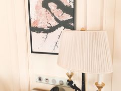 -广州富力丽思卡尔顿酒店