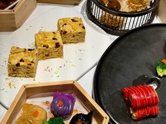 -丰盛里