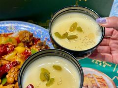 -巴扎美食·新疆菜·西域歌舞表演餐厅(新疆大厦店)