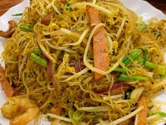 星州炒米粉-正德顺順德雙皮奶(中信店)