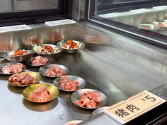 -水平有限广西米粉·广西风味集(五道口店)