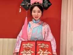 -北京全聚德(王府井店)