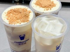 -茶百道(江北万达金街店)