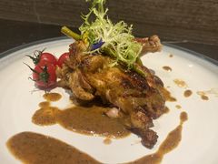 -美食汇自助西餐厅(荆州富力万达嘉华酒店)