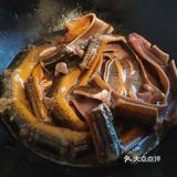 时令家常菜之大蒜烧黄鳝，软糯又咸鲜