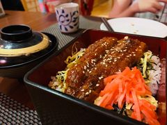 鳗鱼饭-有喜屋·深夜食堂(北京西路店)