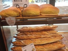 -BROAD面包路·欧式面包(龙湖时代C馆店)